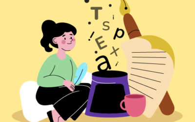 10 razones para escribir todo.