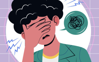 Bloqueos creativos: Estrategias para romperlos.