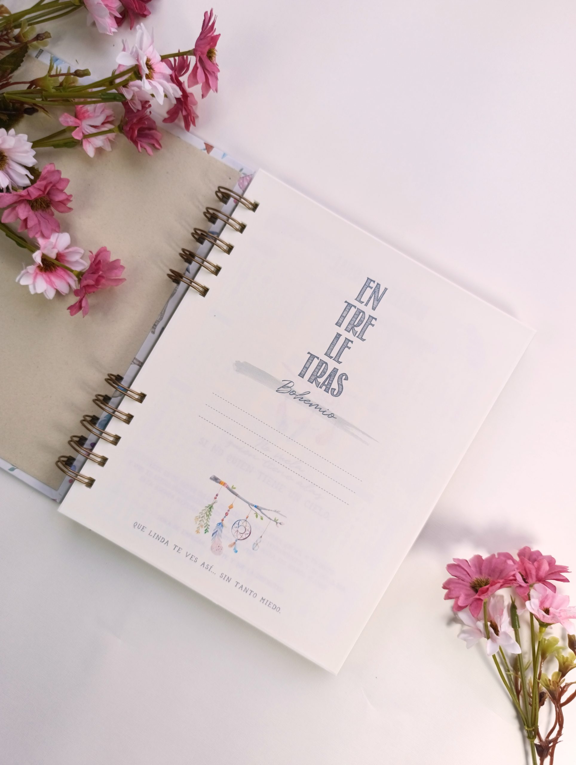 Agenda Bohemia - Imagen 3