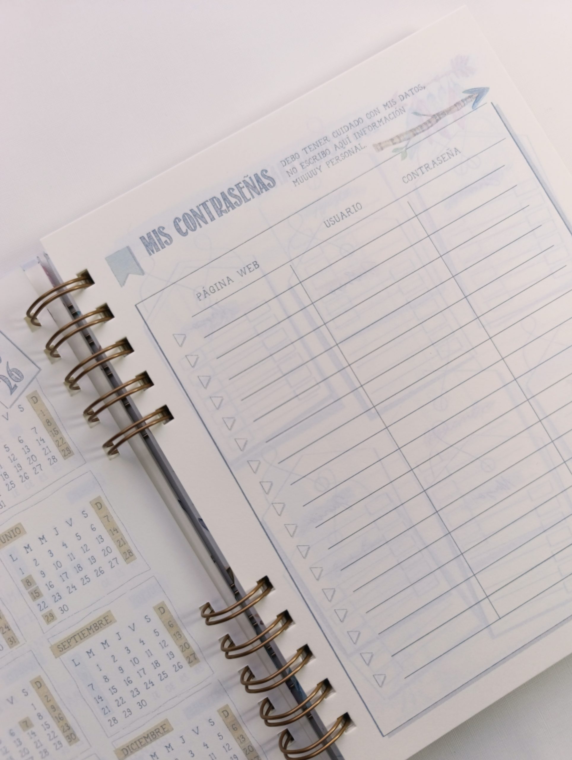 Agenda Bohemia - Imagen 5