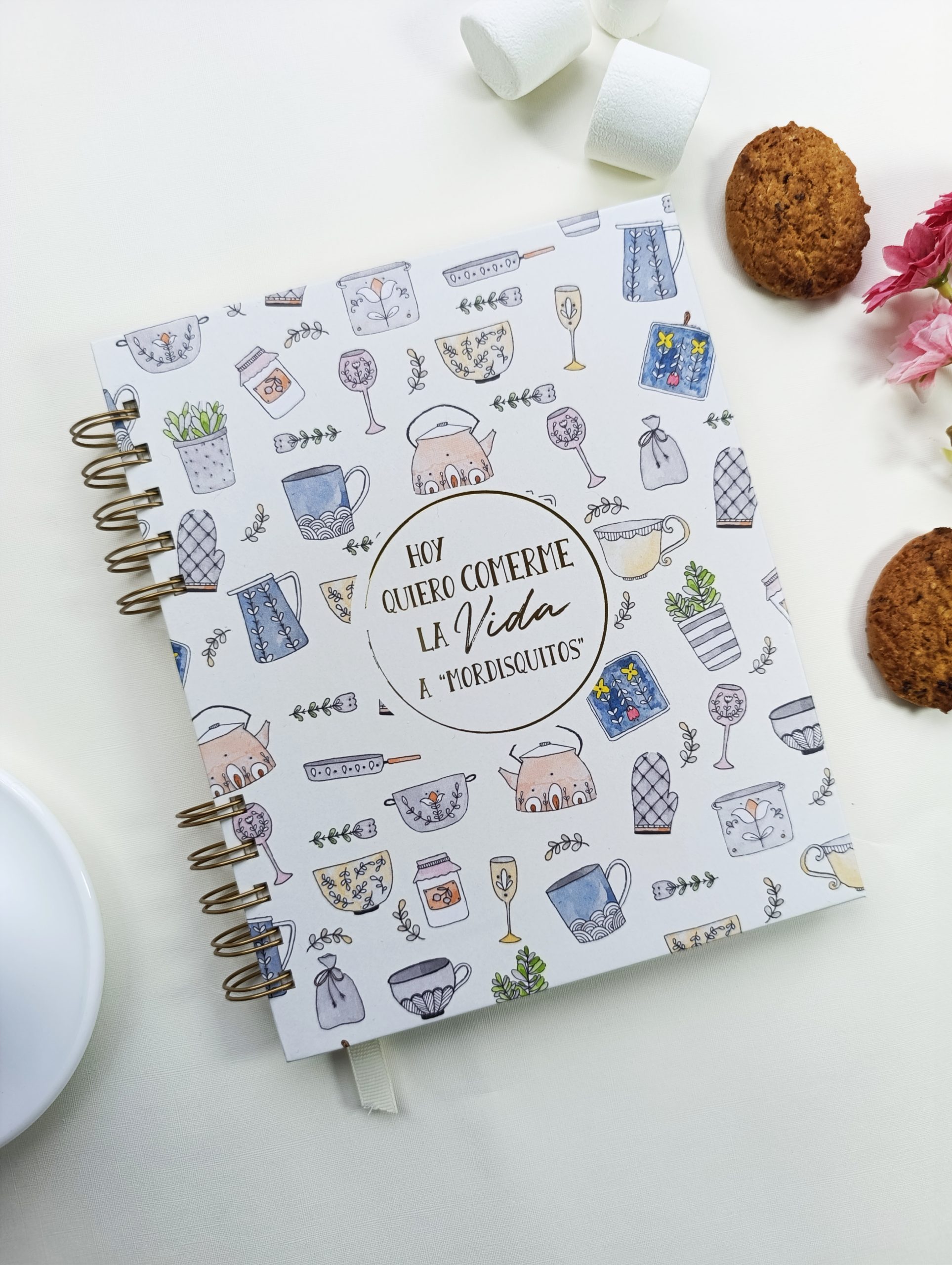 Agenda Kitchen - Imagen 3