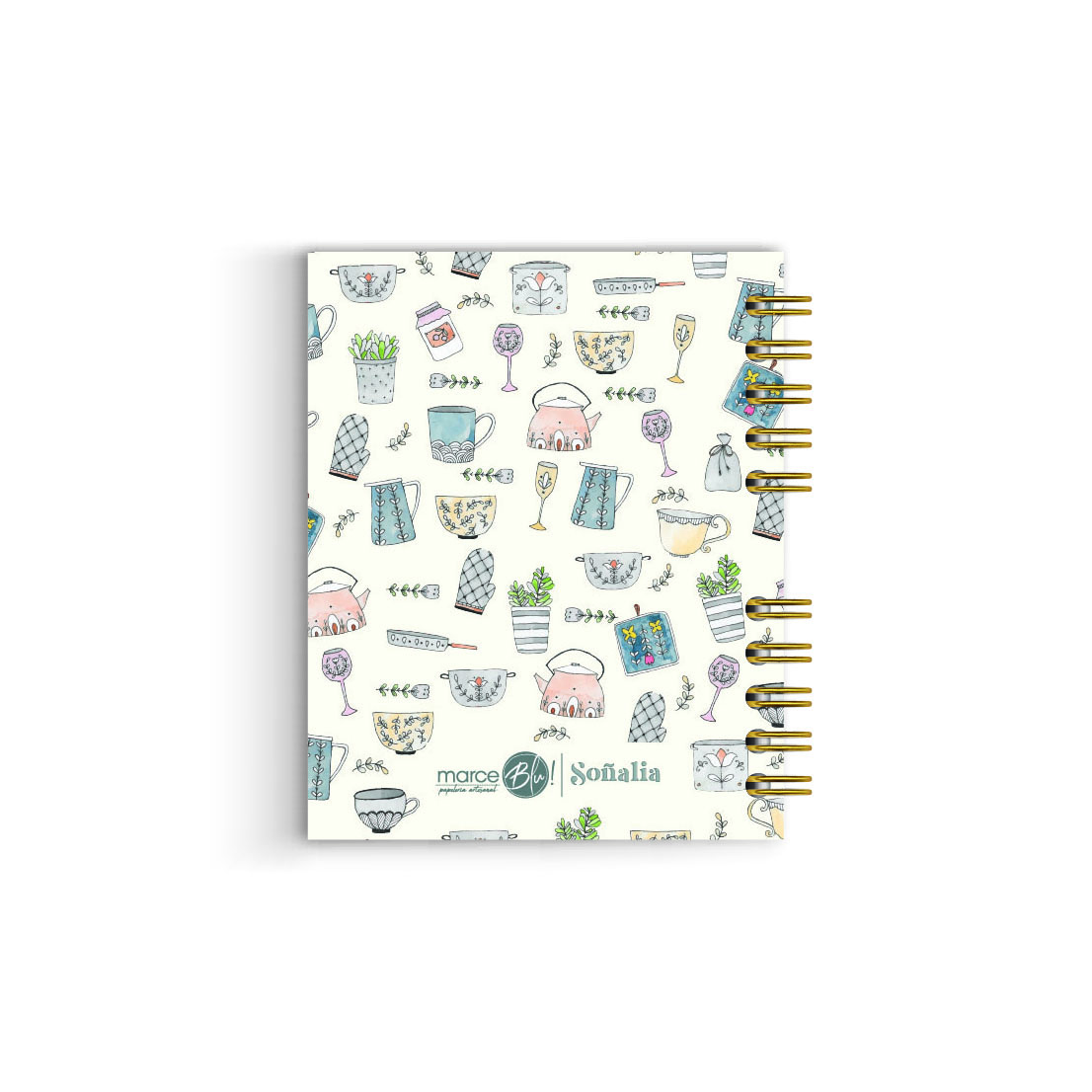 Agenda Kitchen - Imagen 9