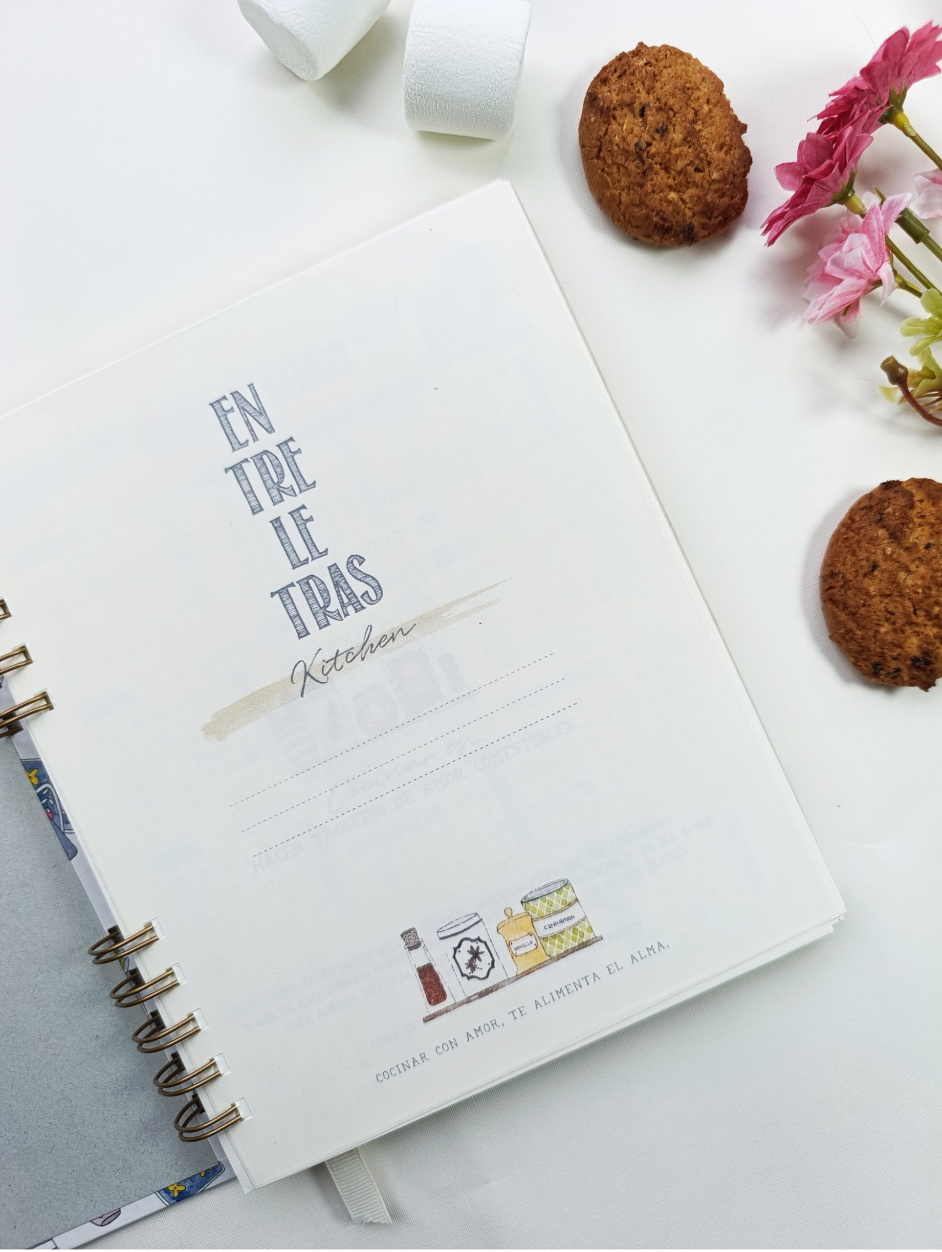 Agenda Kitchen - Imagen 4