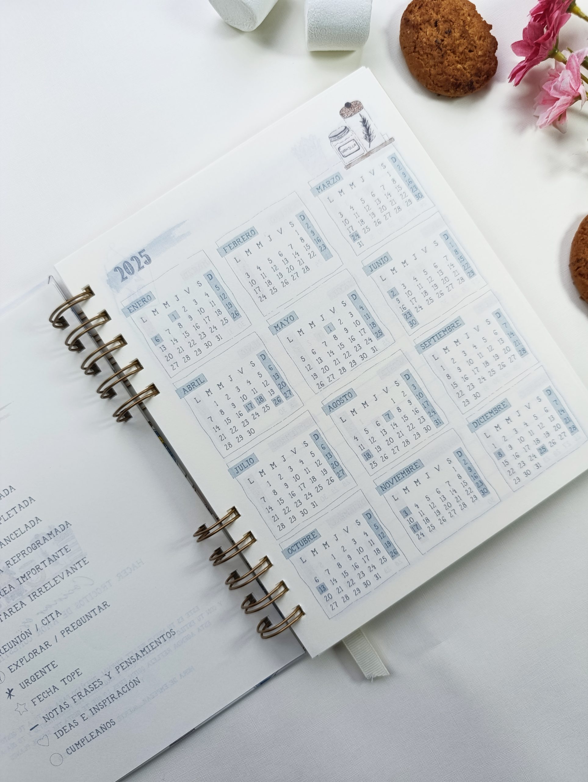 Agenda Kitchen - Imagen 5