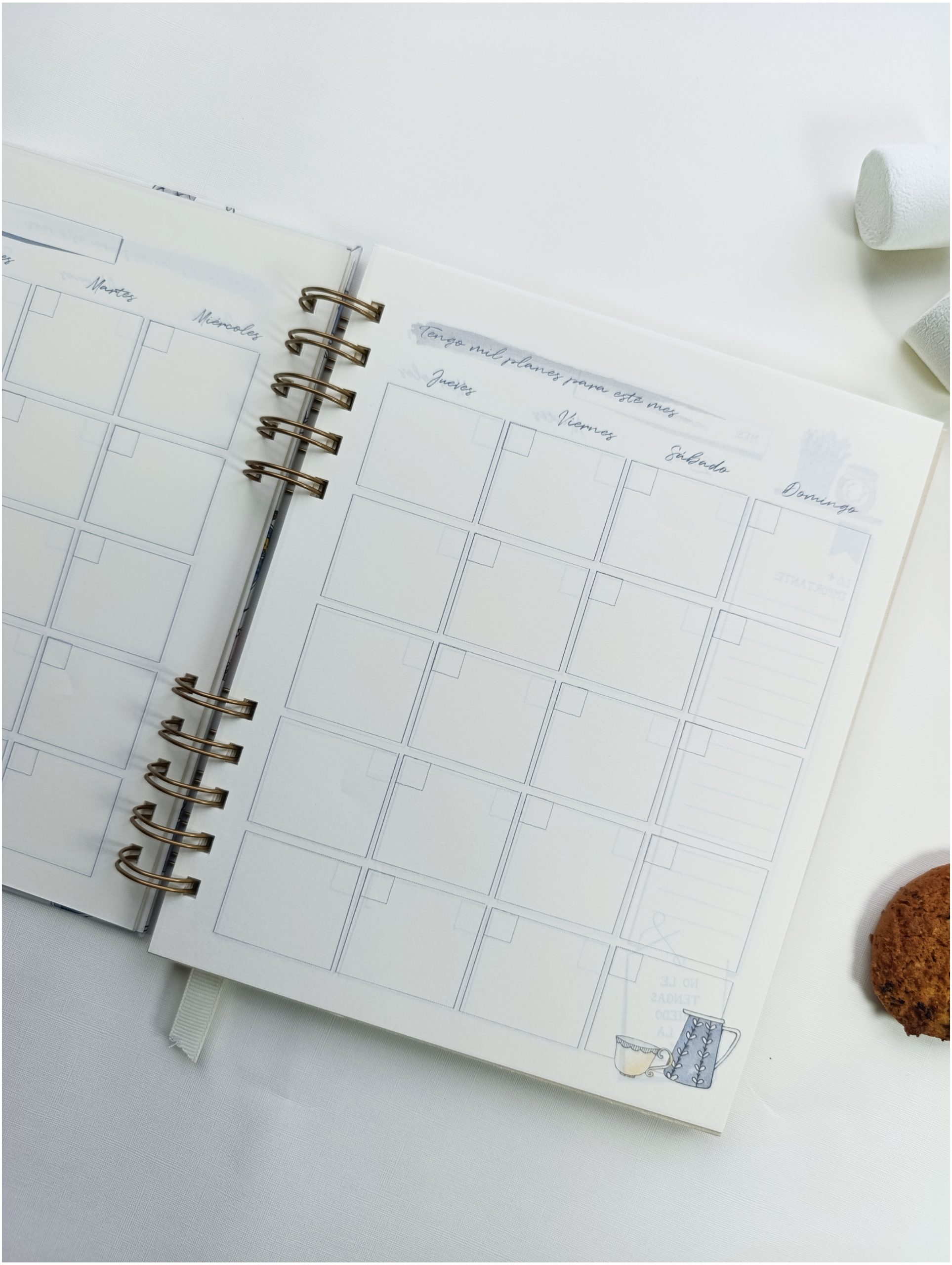 Agenda Kitchen - Imagen 6