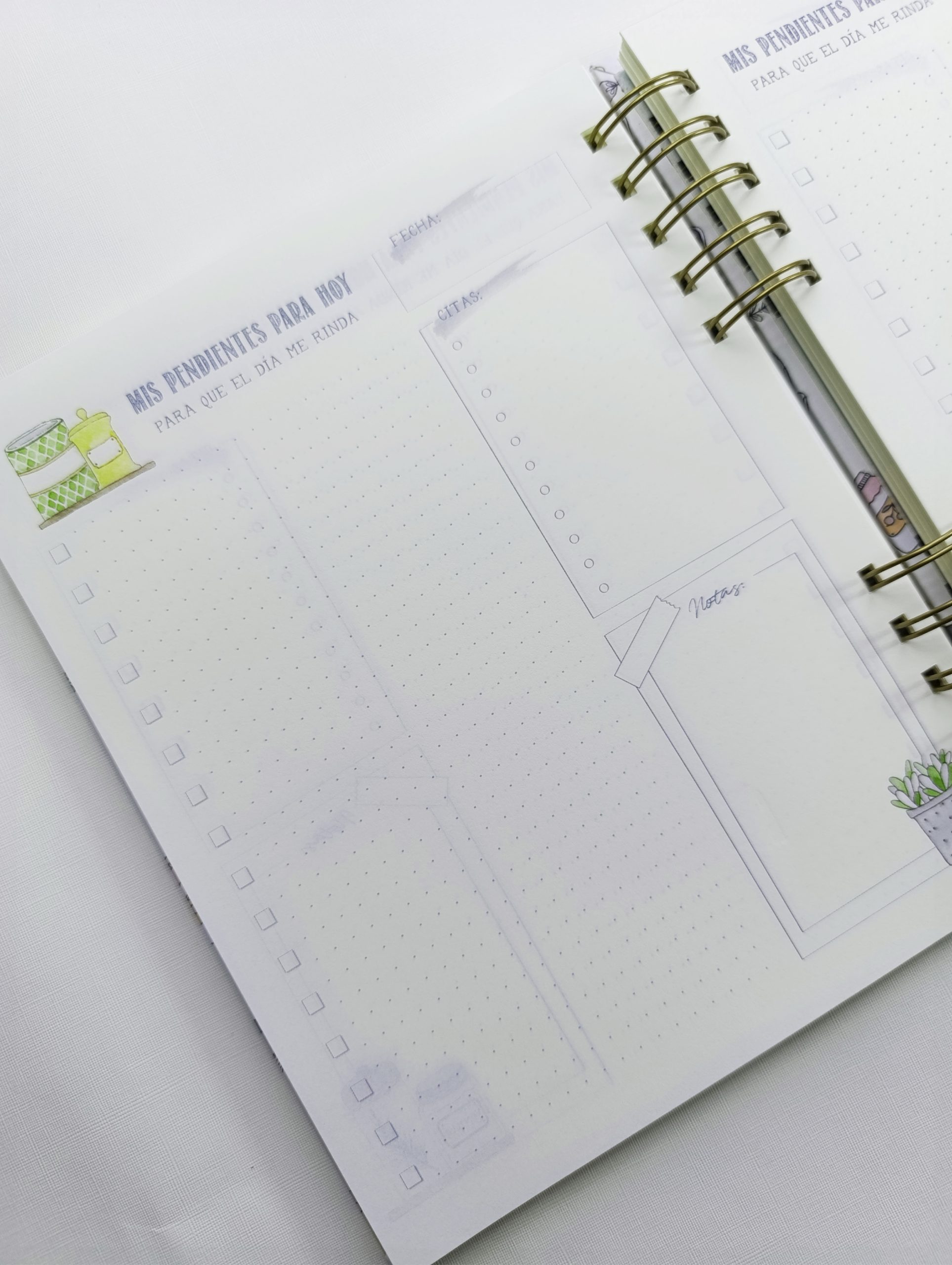 Agenda Kitchen - Imagen 7