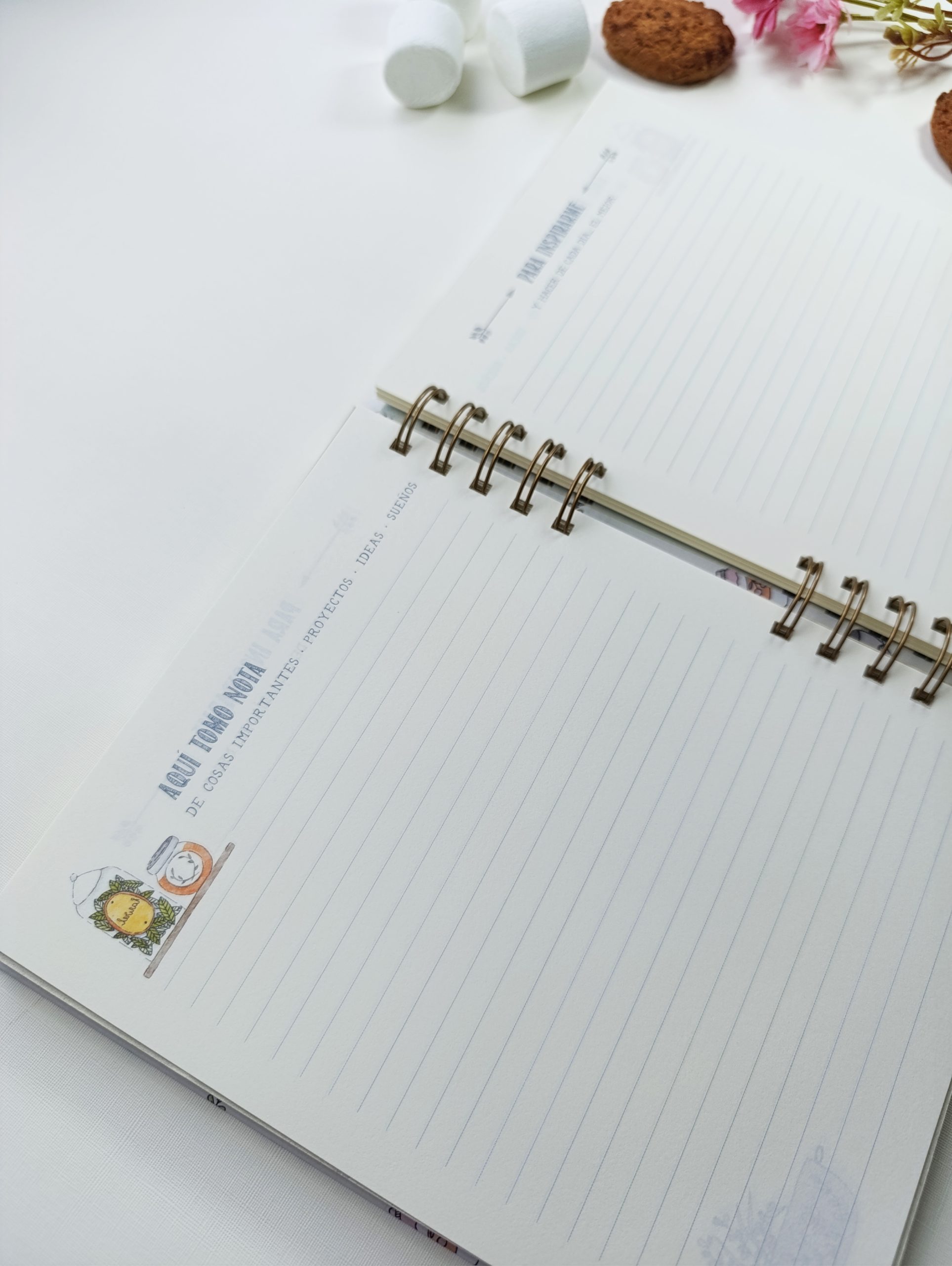 Agenda Kitchen - Imagen 8